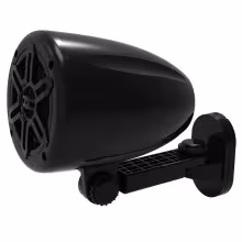 Влагостойкий динамик Steam&Water YACHT black