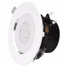 Плафон освещения со встроенным динамиком Steam&Water LED Light Music