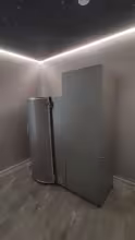 Азотная криокапсула CryoOne Бизнес для SPA