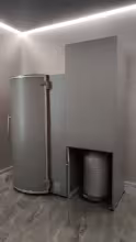 Азотная криокапсула CryoOne Бизнес для SPA