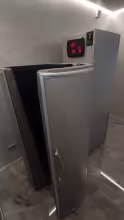 Азотная криокапсула CryoOne Бизнес для SPA