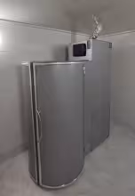 Азотная криокапсула CryoOne Стандарт для SPA