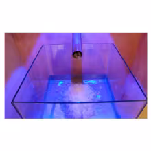 Ледяной фонтан Starpool Ice Fall System