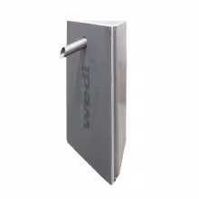 Ледогенератор Proconhealth Slimline EIS Tower Slimline 33 (треугольная форма) (200 кг в сутки)