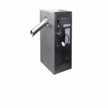Ледогенератор Proconhealth Slimline EIS Tower Slimline 22 (квадратная форма) (120 кг в сутки)