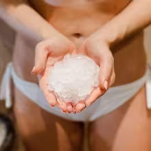 Ледогенератор ProConHealth ES для SPA, бани, сауны