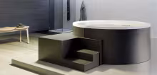 Ледяная купель Starpool Ice Bath Pro