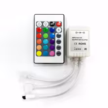 Контроллер Паромакс RGB 24V -144W