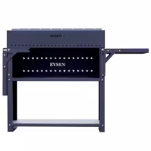 Мангал Eysen EG-M740 Black-M Classic MIN