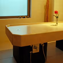 Мраморный стол для массажа Starpool Hammam Table