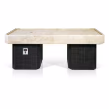 Мраморный стол для массажа Starpool Hammam Table