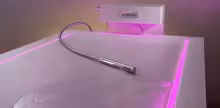 Массажный стол с подогревом Starpool SPA Table