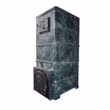 Теплонакопительная облицовка Талькорус «Русская парная СП/07» 1650/50 для печи ГЕФЕСТ ЗК-45