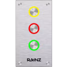 Массажное кресло RAINZ THRONE