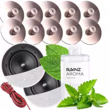 Дорожка Кнейпа RAINZ ECO 8