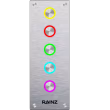 Дорожка Кнейпа RAINZ ECO 5