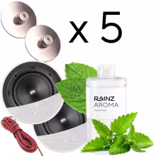 Дорожка Кнейпа RAINZ ECO 5