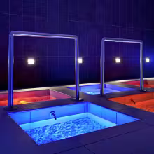 Дорожка Кнейппа Starpool Square Kneipp