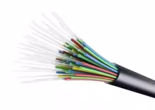 Оптоволоконный кабель и оптическое волокно для люстр и занавесов Premier CPV-3x0,75SF