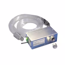 Проектор для оптоволокна Licht-2000, 50Вт, белый