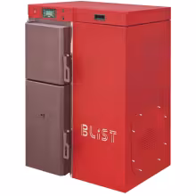 Отопительный котел Blist TERA 28 (до 280 м2)