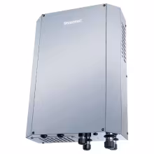 Вертикальный парогенератор Steamtec TOLO-90-H (9 Квт), 220\380В (объем парной 8-11 м3)