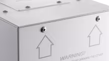 Парогенератор Steamtec Tolo KEY