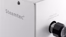 Парогенератор Steamtec Tolo KEY