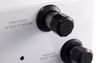 Парогенератор Steamtec Tolo KEY