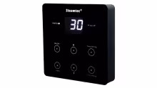 Парогенератор Steamtec Tolo KEY