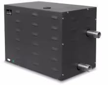 Парогенератор EOS SteamAttrac
