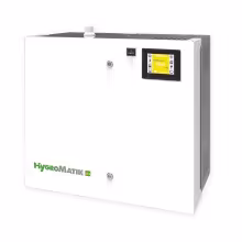 Парогенератор Hygromatik FlexLine FLE50-TSPA + расширительная плата, Super Flush, датчик TF105