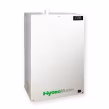 Парогенератор HygroMatik StandartLine SLE20 (DN40 + super flush + CN-07-10021) для внешнего контроллера
