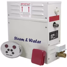 Парогенератор Steam&Water AVTO 60(6 кВт)