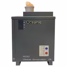 Парогенератор Steam&Water OCEANIC 1 кВт