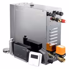Парогенератор Steamtec Tolo 120 Ultimate AIO, 12 кВт