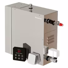 Парогенератор Steamtec Tolo-45-KEY, 4,5 кВт