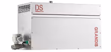 Парогенератор Grandis DS 30