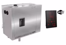 Парогенератор Harvia Pro HGP22XW WiFi