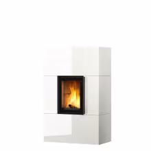 Дровяной камин KOLI LUX 15 Tulikivi