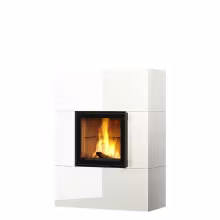 Дровяной камин RAITA LUX 15 Tulikivi