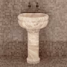 Пьедестал для курны Talc мраморный СМ01