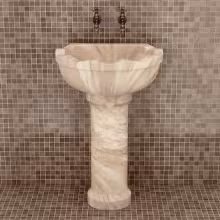 Пьедестал для курны Talc мраморный СМ01
