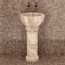 Пьедестал для курны Talc мраморный СМ01