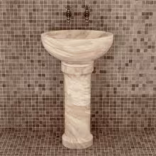 Пьедестал для курны Talc мраморный СМ01