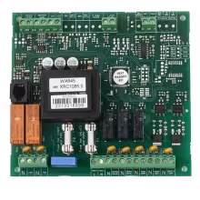 Электронная плата Harvia WX645 для HGX/HGP/HGD