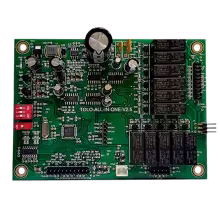 Основная печатная плата для парогенератора Steamtec KEY/H 3-24кВт