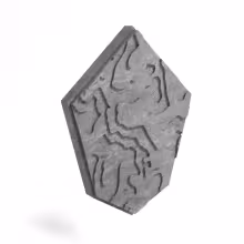 Панель из талькомагнезита Talc TALCUM STONE 22 Extra Brazil