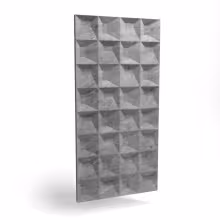 Панель из талькомагнезита Talc TALCUM STONE 37