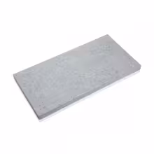 Плита из талькомагнезита 900х300х50